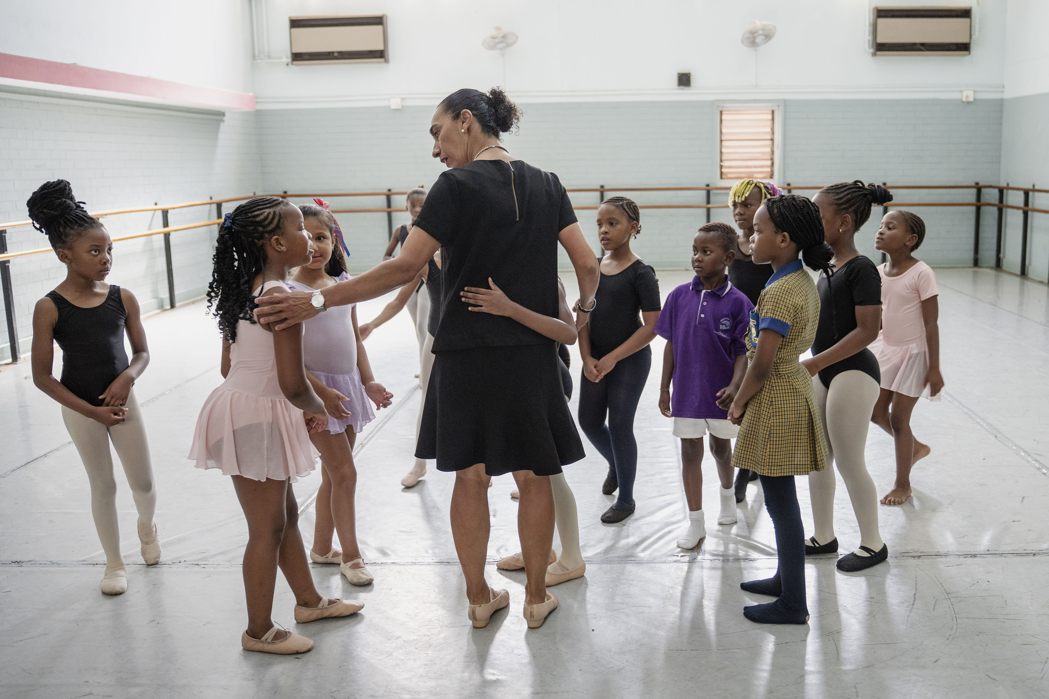 Joburg Ballet celebrates 25 years with return of Giselle | GroundUp